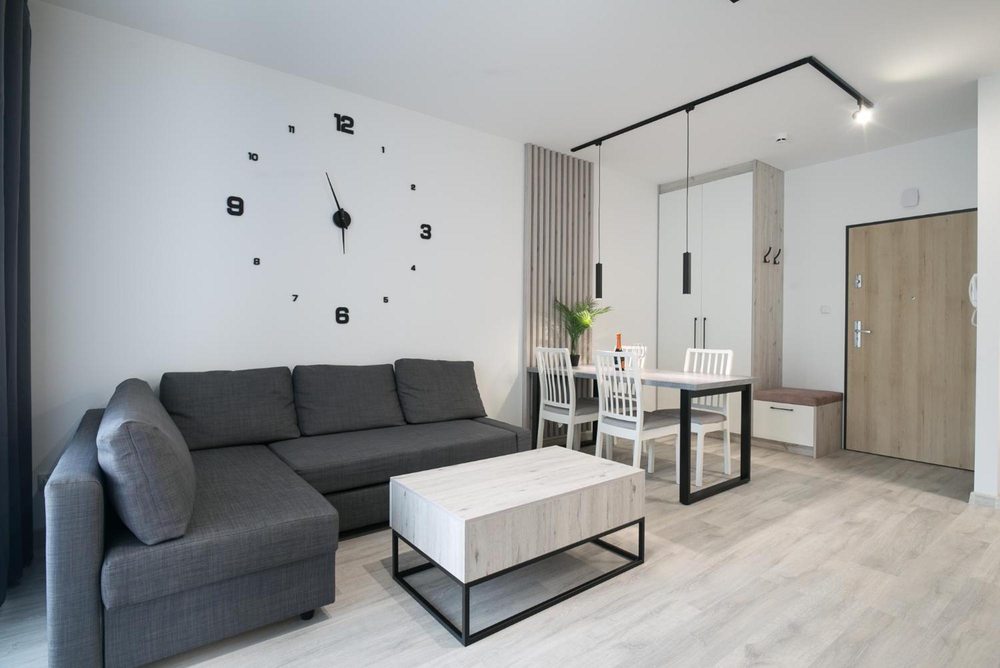 Sunset Resort Apartament Kapi Grzybowo  Dış mekan fotoğraf