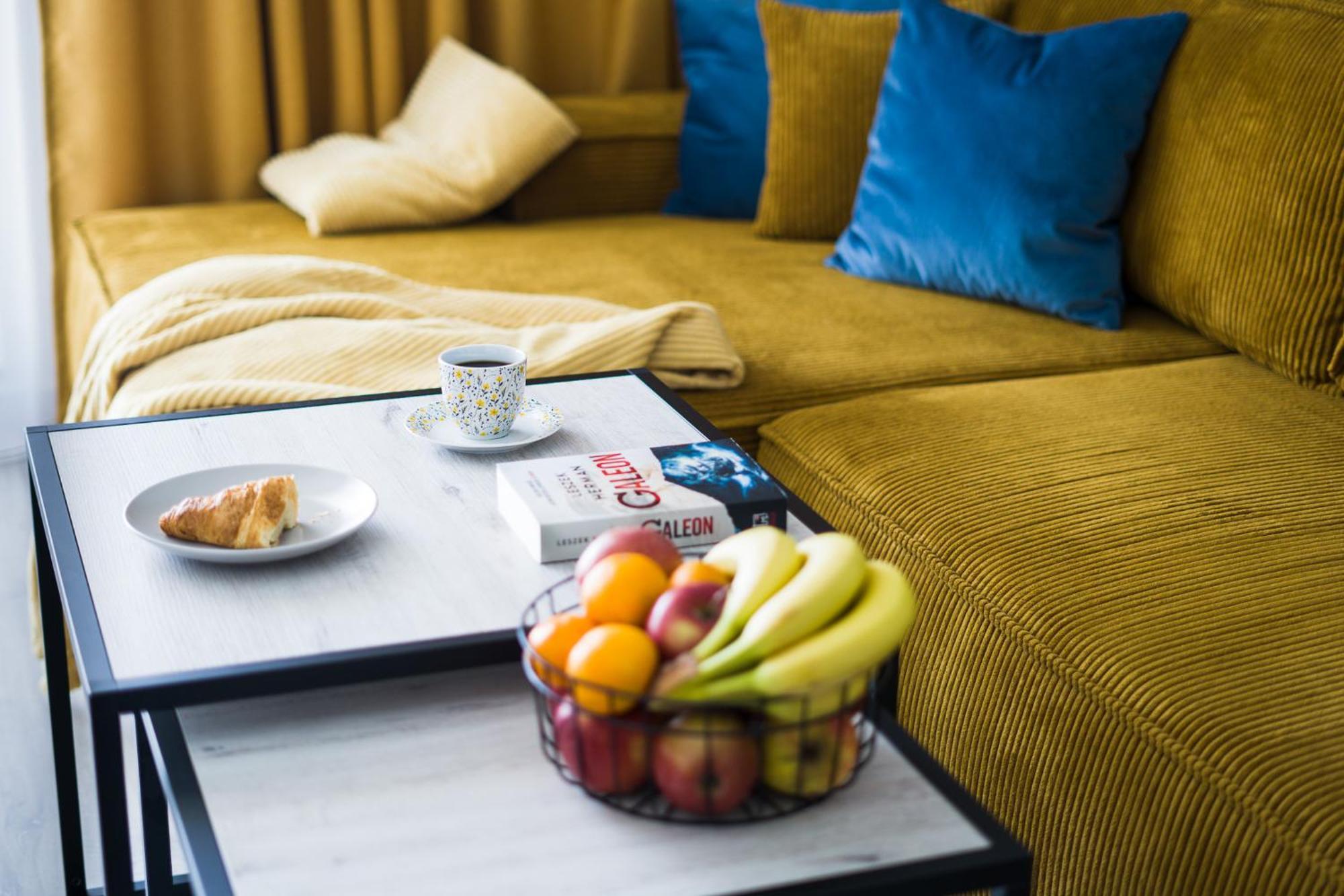 Sunset Resort Apartament Kapi Grzybowo  Dış mekan fotoğraf