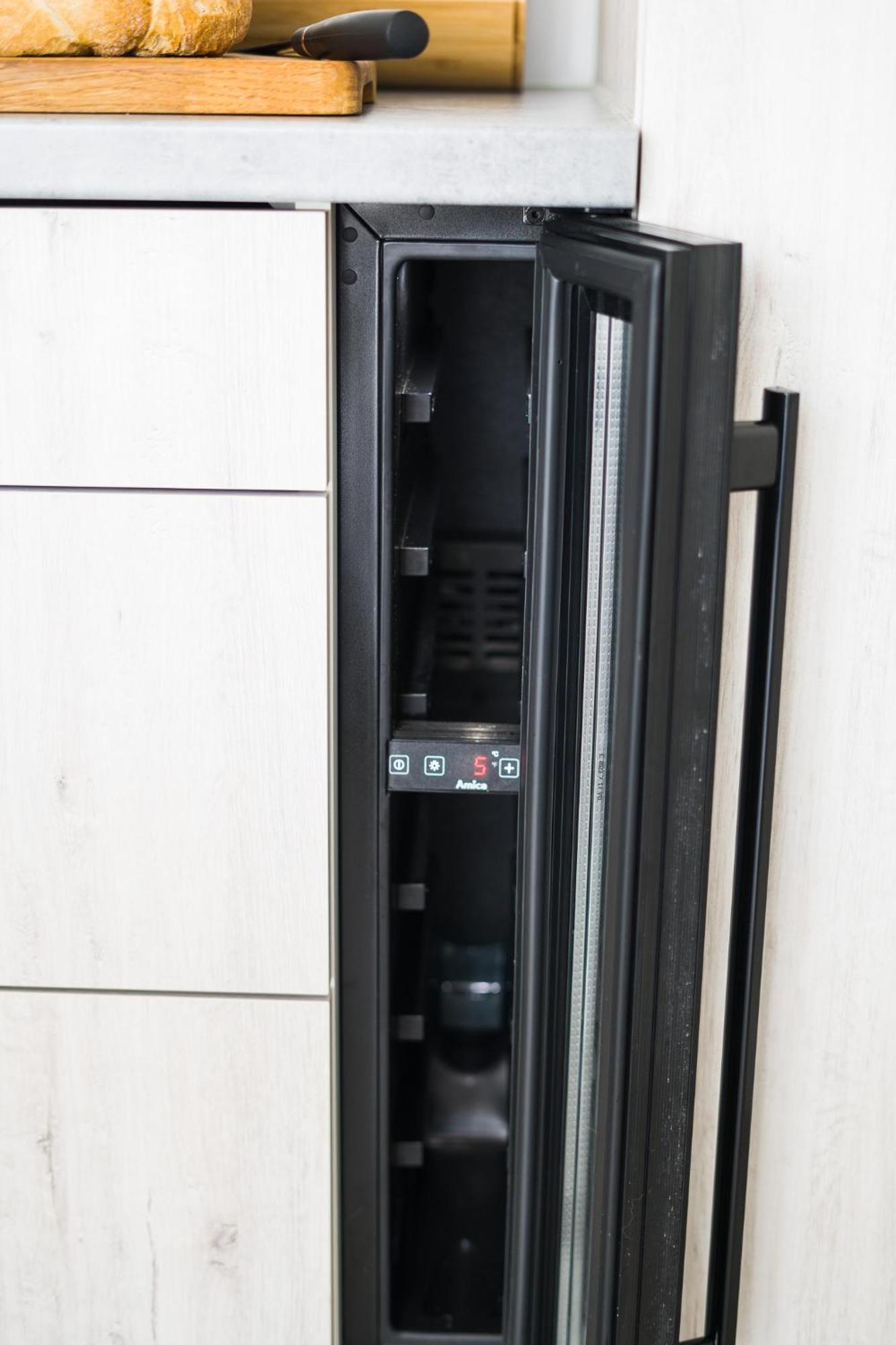 Sunset Resort Apartament Kapi Grzybowo  Dış mekan fotoğraf