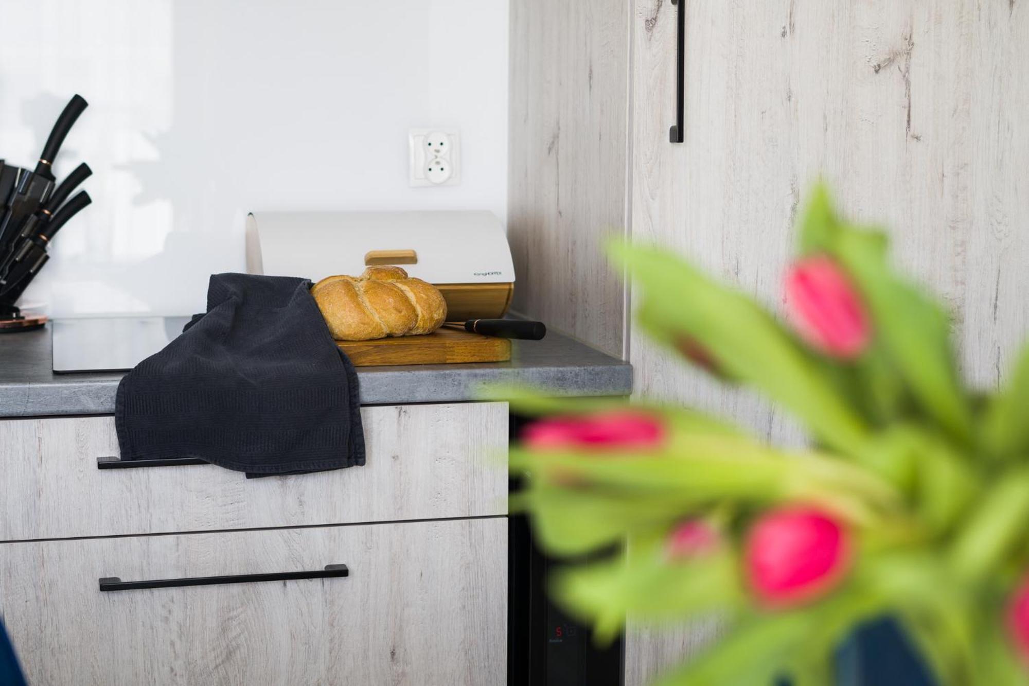 Sunset Resort Apartament Kapi Grzybowo  Dış mekan fotoğraf