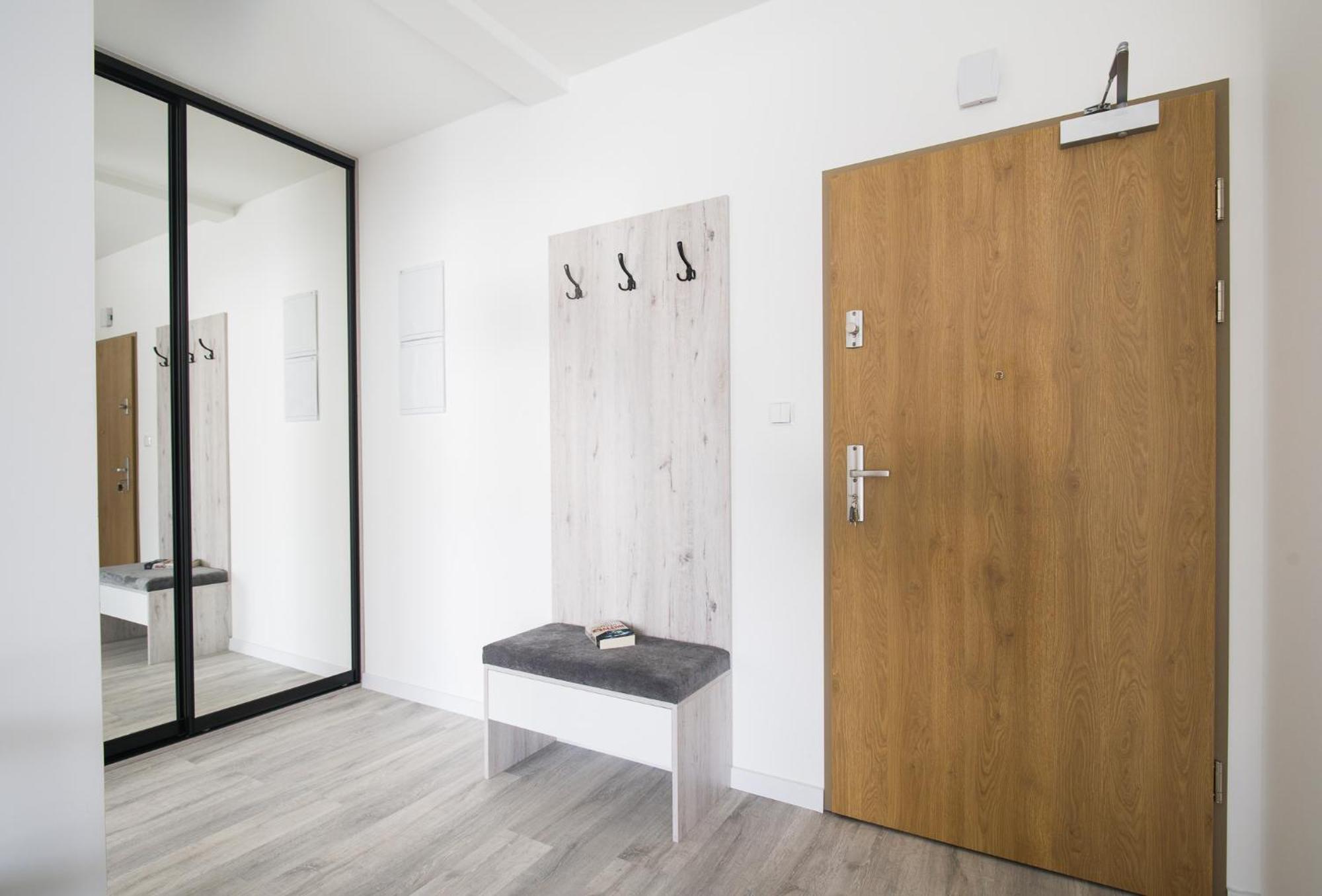 Sunset Resort Apartament Kapi Grzybowo  Dış mekan fotoğraf