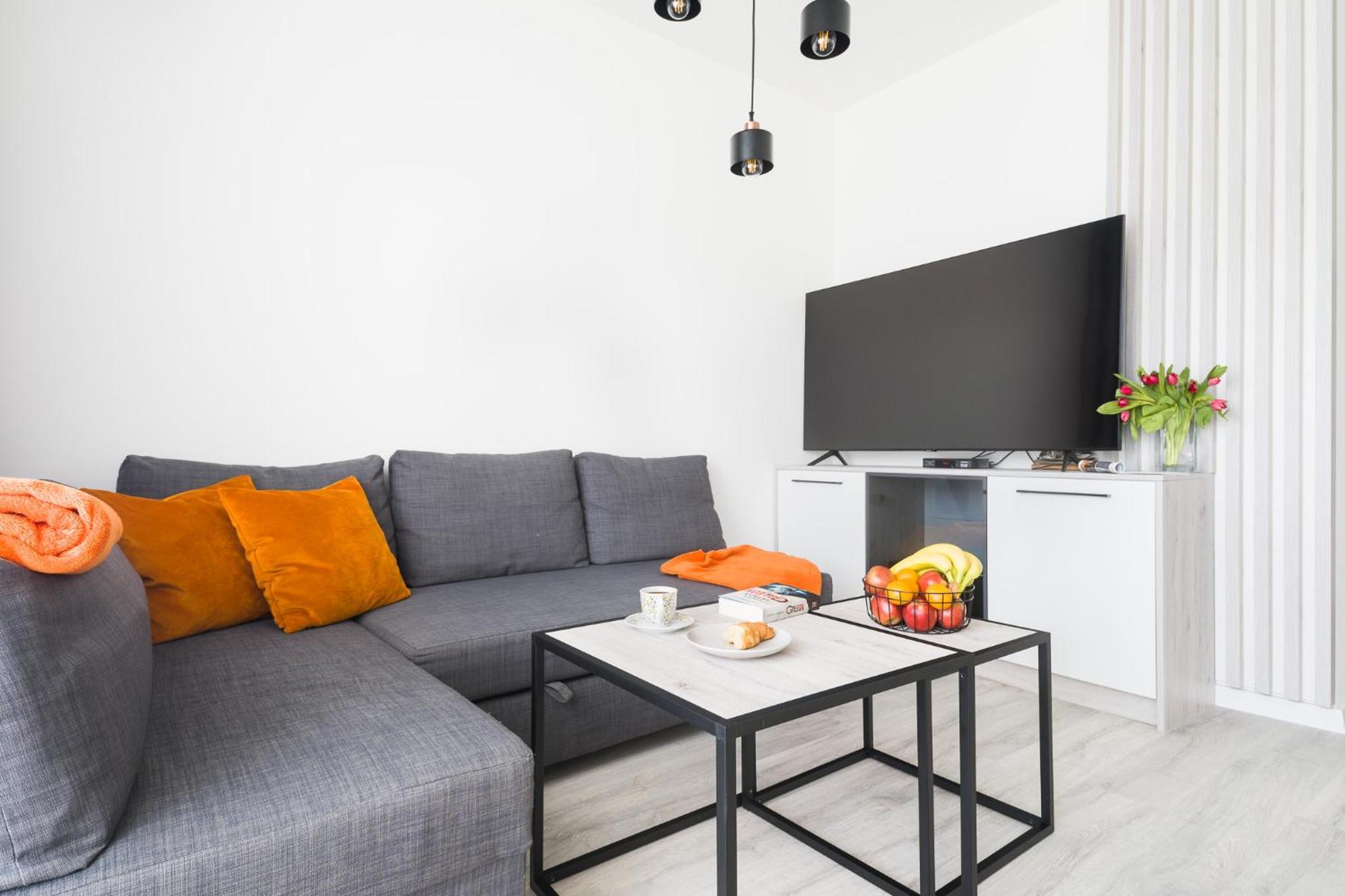 Sunset Resort Apartament Kapi Grzybowo  Dış mekan fotoğraf
