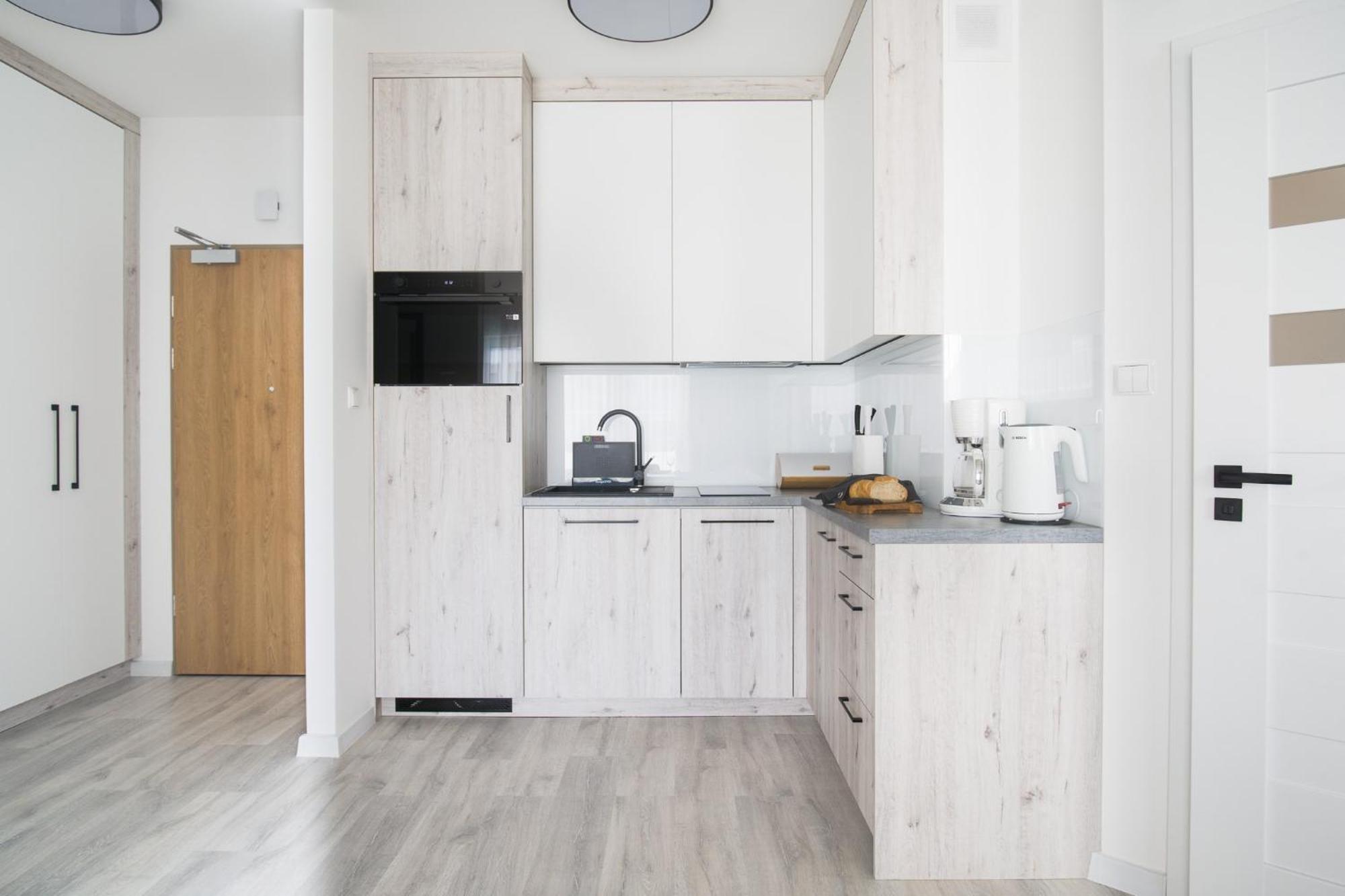 Sunset Resort Apartament Kapi Grzybowo  Dış mekan fotoğraf